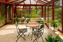South Cave conservatory quotes