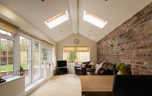 South Cave single storey extension leads